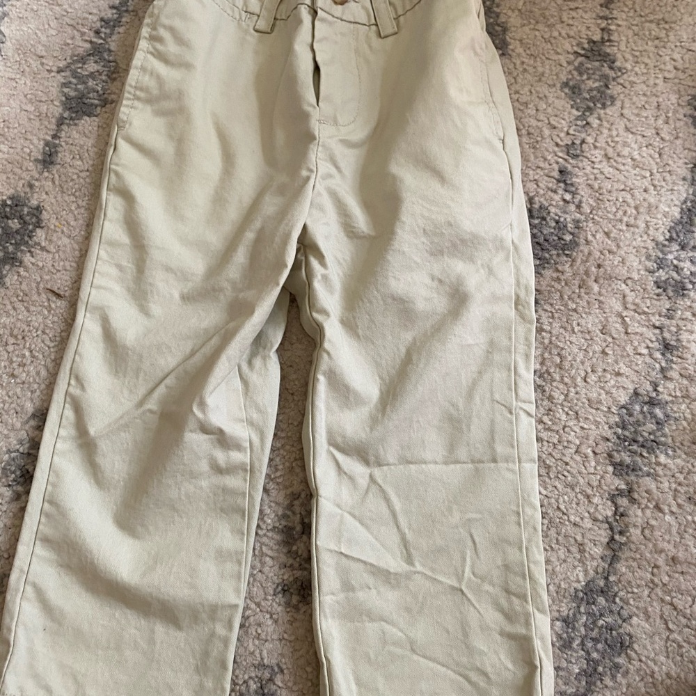 Ralph Lauren outfit